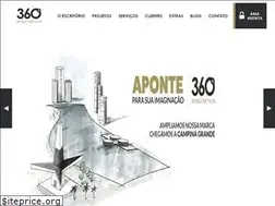 Sites similar to 360arquitetura.arq.br