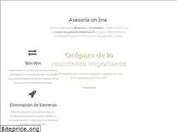 Sites similar to 360asesores.es