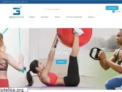 Sites similar to 360athletics.com