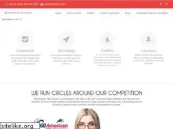 Sites similar to 360ats.com
