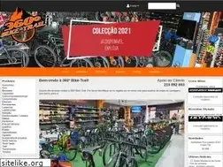 Sites similar to 360biketrail.pt