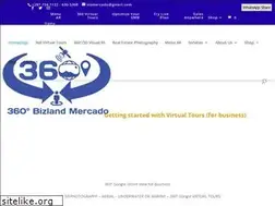 Sites similar to 360bizmercado.com