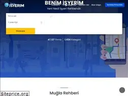 Sites similar to 360bodrum.com