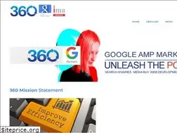 Sites similar to 360businesslocal.com