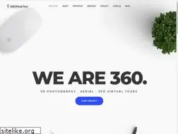 Sites similar to 360businessphotographer.com