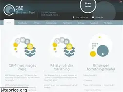 Sites similar to 360businesstool.com
