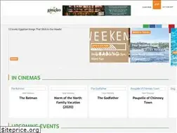 Sites similar to 360cairo.com