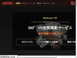Sites similar to 360camera.tokyo