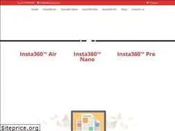Sites similar to 360cams.co.za