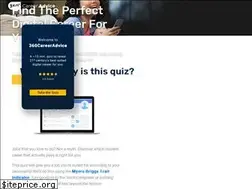 Sites similar to 360careeradvice.com