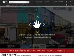 Sites similar to 360cities.net