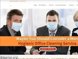 Sites similar to 360clean.com
