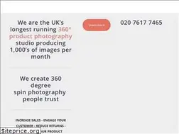 Sites similar to 360click.co.uk