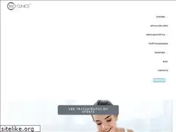 Sites similar to 360clinics.es