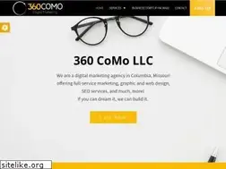 Sites similar to 360como.com