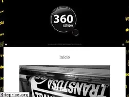 Sites similar to 360cr.net