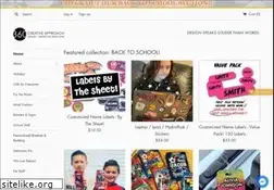 Sites similar to 360creativeapproach.com