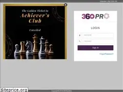 Sites similar to 360crm.in