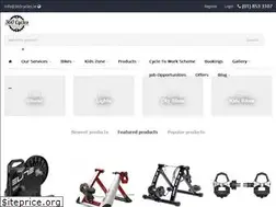Sites similar to 360cycles.ie