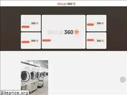 Sites similar to 360dalat.com