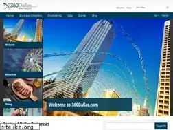 Sites similar to 360dallas.com