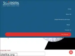 Sites similar to 360ddm.in
