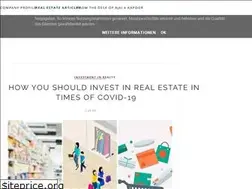Sites similar to 360degreesproperties.blogspot.com