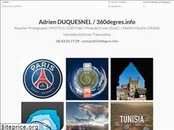 Sites similar to 360degres.info