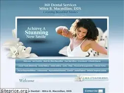 Sites similar to 360dentalservices.com