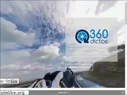 Sites similar to 360dictos.es