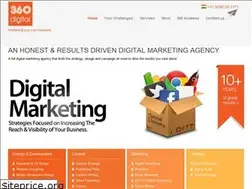 Sites similar to 360digital.co.in