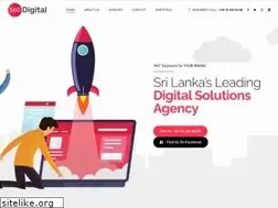 Sites similar to 360digital.lk