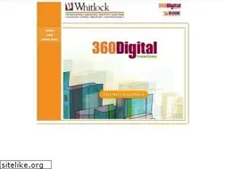 Sites similar to 360digitalbooks.com