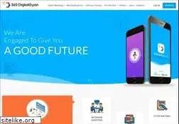 Sites similar to 360digitalgyan.com