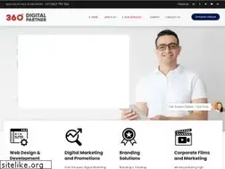 Sites similar to 360digitalpartner.com