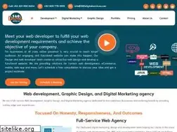 Sites similar to 360digitalservices.com