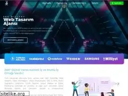 Sites similar to 360dijital.com