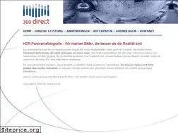 Sites similar to 360direct.de