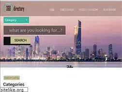 Sites similar to 360directory.biz