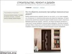 Sites similar to 360doma.ru