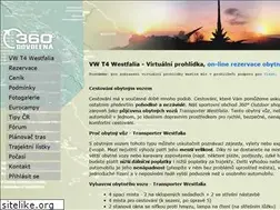 Sites similar to 360dovolena.cz