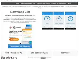 Sites similar to 360download.org