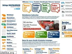 Sites similar to 360dpi.de