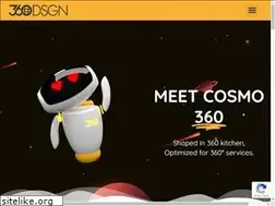 Sites similar to 360dsgn.com