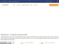 Sites similar to 360edukraft.com