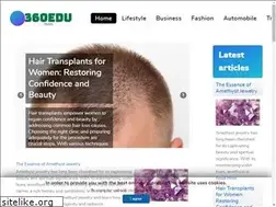 Sites similar to 360edumobi.com