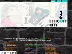 Sites similar to 360ellicottcity.com