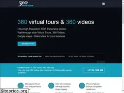Sites similar to 360emirates.com