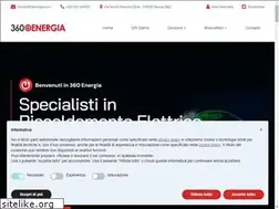 Sites similar to 360energia.com