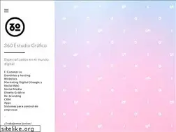 Sites similar to 360estudiografico.com